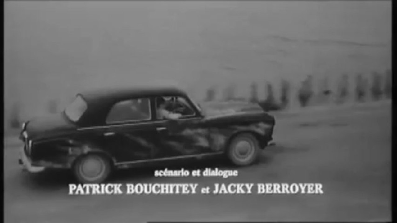 Lune Froide Générique