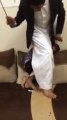 Saudi man punished his brothers