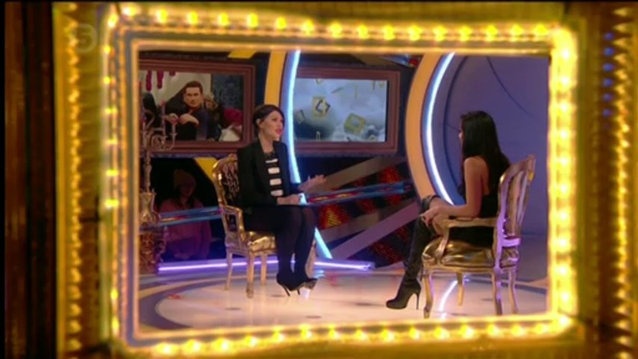 E13 Wednesday 15 Jan SECOND HALF