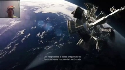 Jugando Resident Evil Revelations Parte17 APC