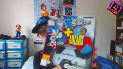 Bilan soldes jeux vidéo Hiver 2014-Spectreholow