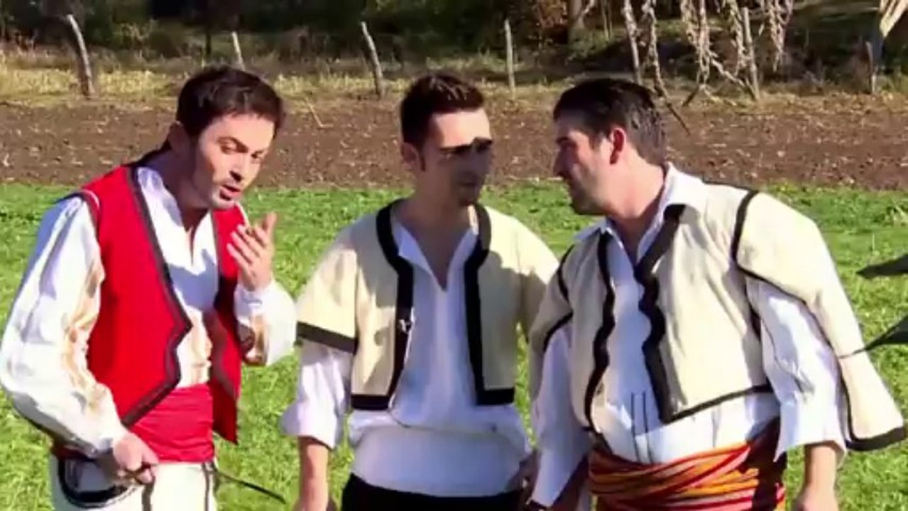 Op Labi party 2014 - Big Mamma, Adelina Tahiri, Meda, Sinan Hoxha, Ermali,Nadi, Shpati, Besniku