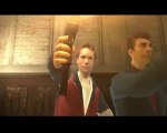 Max Payne 2: The Fall of Max Payne (PC)  - Part 1, Chapter 2
