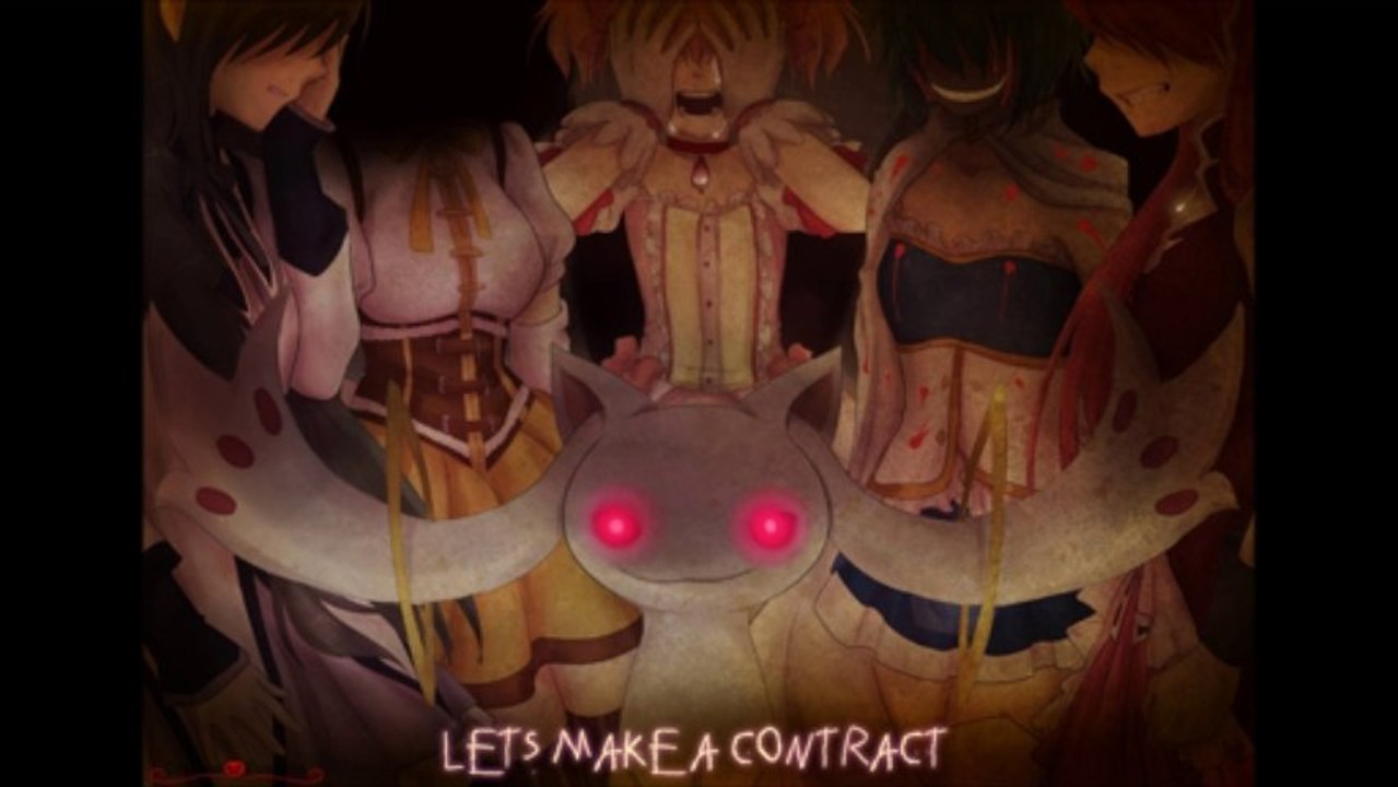 Nightcore- Circles
