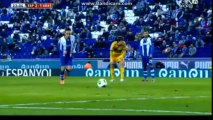 Resumen: Espanyol 4-2 Alcorcón | Octavos Copa del Rey