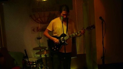 Tom's Cabin en Noise off festival