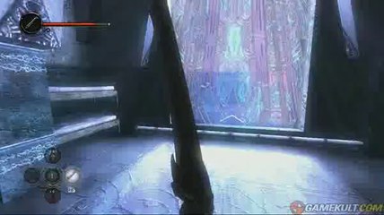 Dark Messiah of Might & Magic : Elements - Vole, abruti !