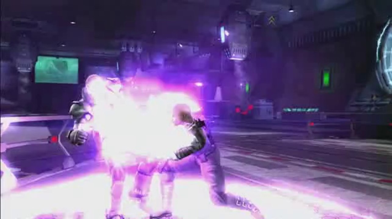 Mortal Kombat vs. DC Universe - Ultimate Mash-Ups Trailer #3