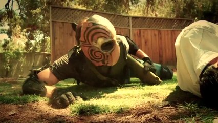 Army of Two : Le Cartel du Diable - Trailer Live Action