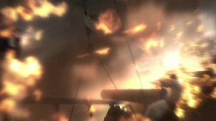 Assassin's Creed III - Naval Warfare Walkthrough