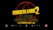 Borderlands 2 - Maliwan Weapons Trailer
