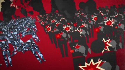 Borderlands 2 - Vladof Weapons Trailer