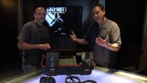 Call of Duty : Black Ops II - Special Editions Unboxing