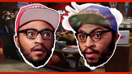 Talkin' 2K Blake Griffin