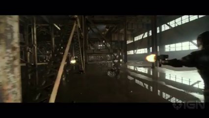 ROBOCOP - Extrait: Field Test [VO|HD]