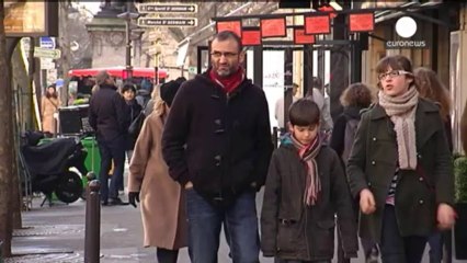 Hollande et son supposé virage libéral : réactions positives à Berlin