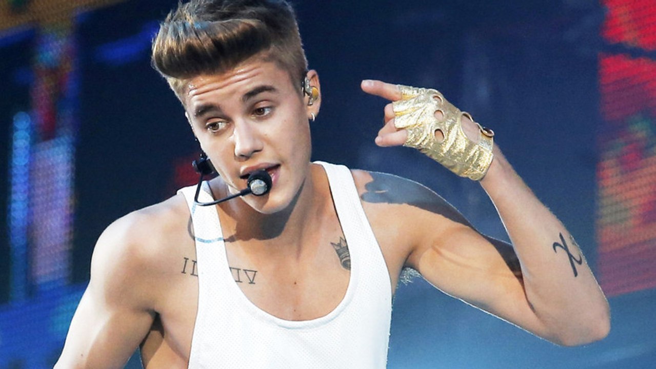 Justin Bieber Egging – 5 Things To Know