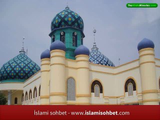 İslami Sohbete Baglan