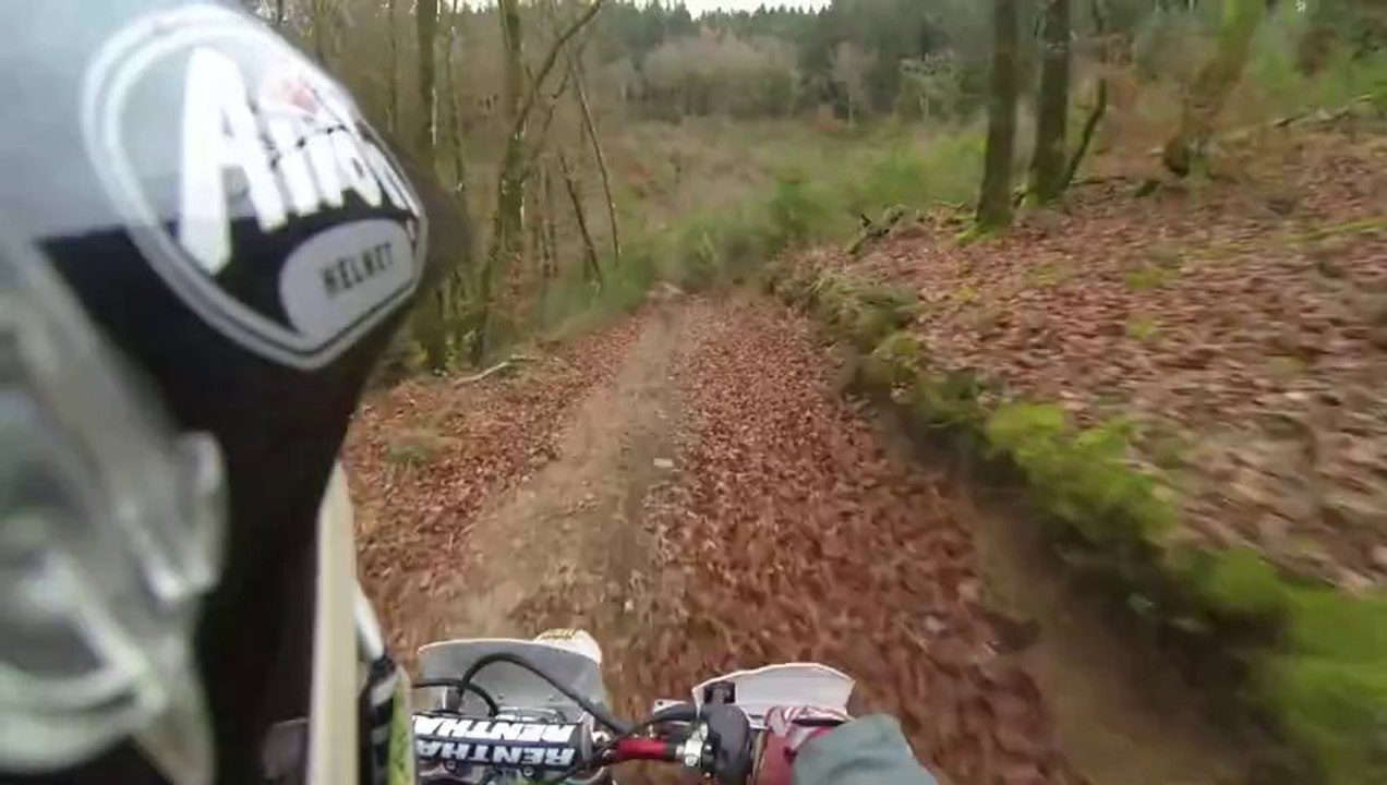 Enduro Episode 3