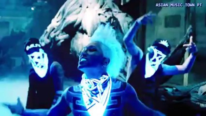 ★ Taeyang - Ringa Linga [Legendado em PT-PT]