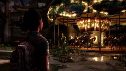 The Last of Us - Left Behind Trailer