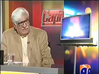 Capital Talk - 15th Jan 2014