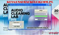 MAGIX Audio Cleaning Lab 2013 KEYGEN CRACK DOWNLOAD - YouTube