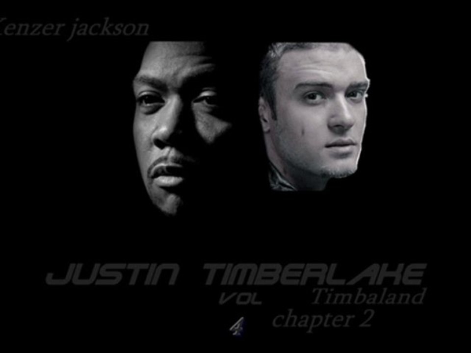 Preview new sound instrumental Justin Timberlake vol 4 chapter 2 kenzer jackson instrumental MJ