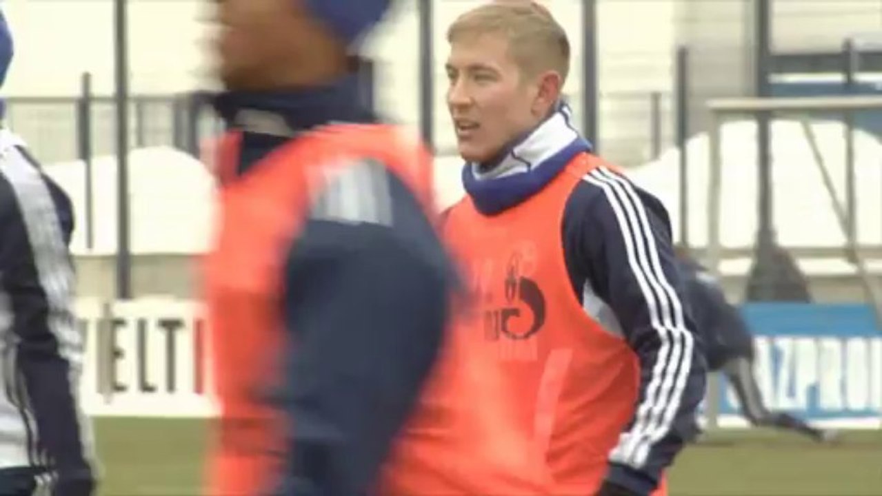 Draxler vor Abflug? “Er ist sehr wichtig“