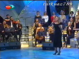 Ceyda OKAN-Pişman Olurda Bir Gün Dönersen Bana Geri