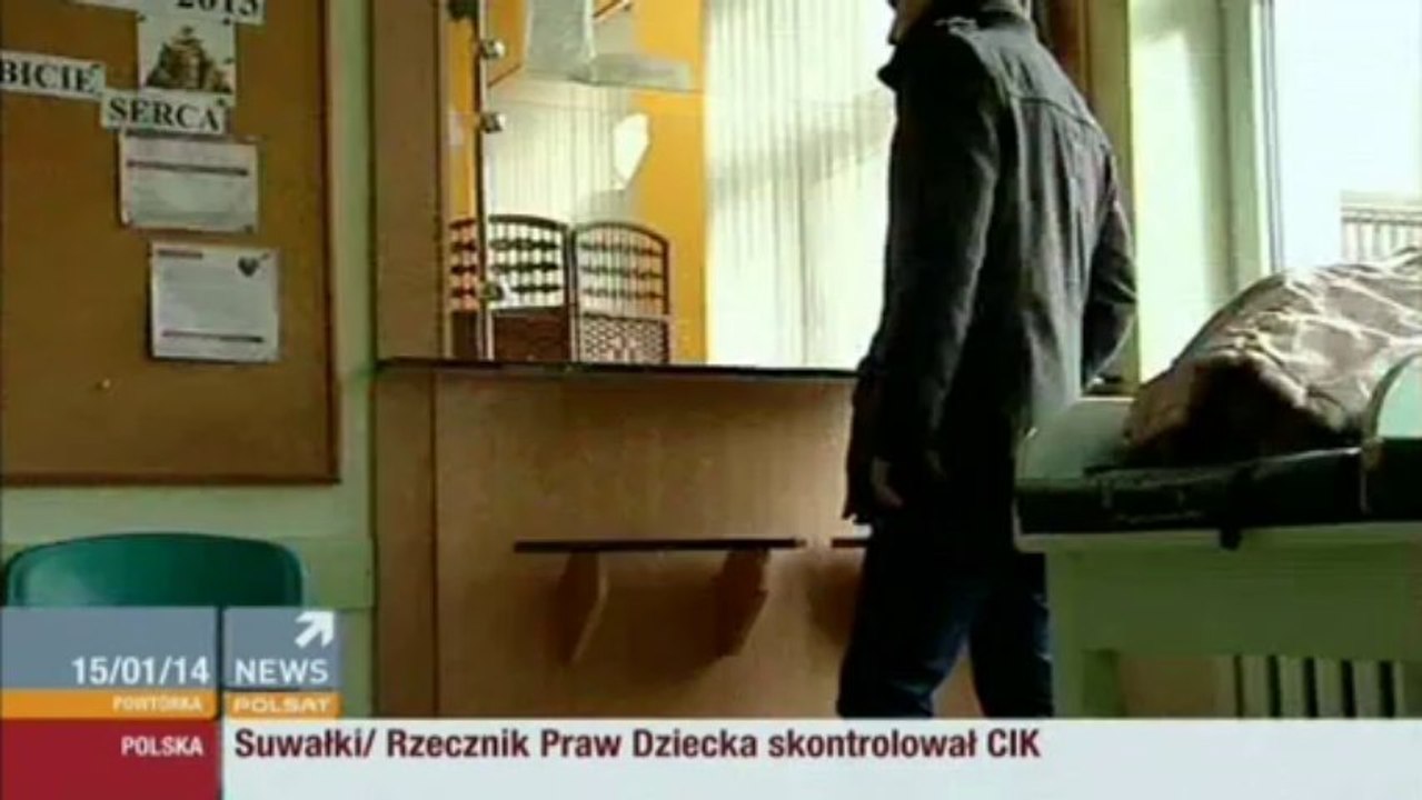 Śmierć 6-miesięcznej Basi z Kutna 2 dni po szczepieniu (14.01.2014)