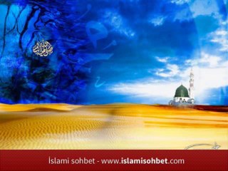 İslami Sohbet Odaları Kanal 7