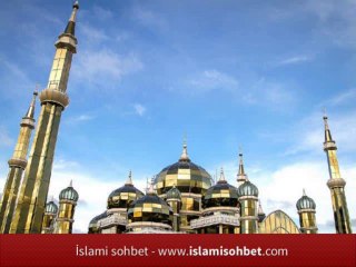 İslami Sohbet Etmek İstiyorum