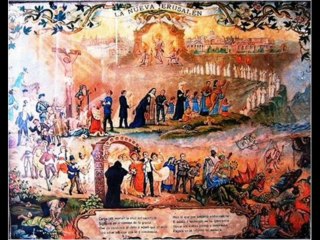 AVISO AL MUNDO,EL SERMÓN DEL SANTO CURA DE ARS