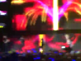 (fancam) super junior arena ciudad mexico