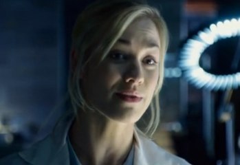 I, Frankenstein - Clip: One of a Kind