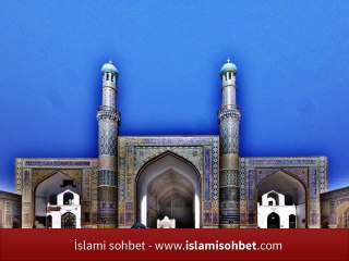 İslami Sohbet Evlilik Sitesi