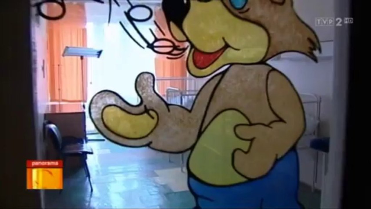 Śmierć 6-miesięcznej Basi 2 dni po szczepieniu (14.01.2014)