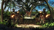 Far Cry 3 - Guide de Survie #1 : Rook Islands