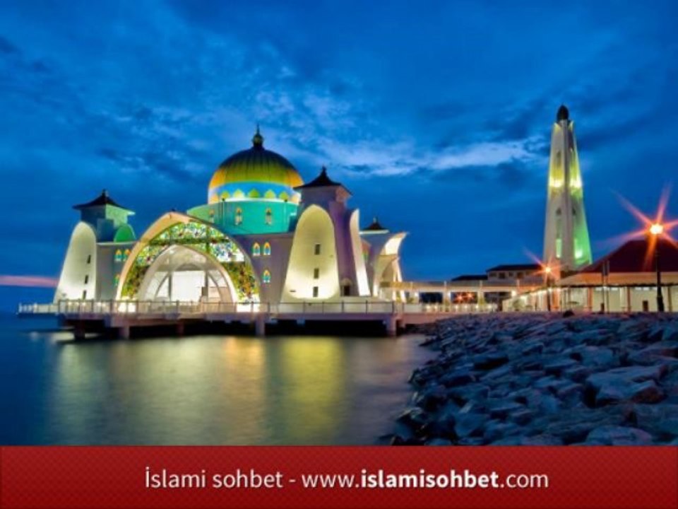 İslami Sohbet Toplantıları