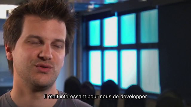 Assassin's Creed III - Les coulisses - Episode 2