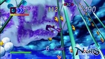 NiGHTS : Into Dreams... - Release Date Trailer