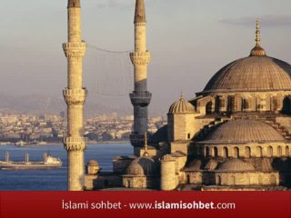 İslami Sohbet Tanışma