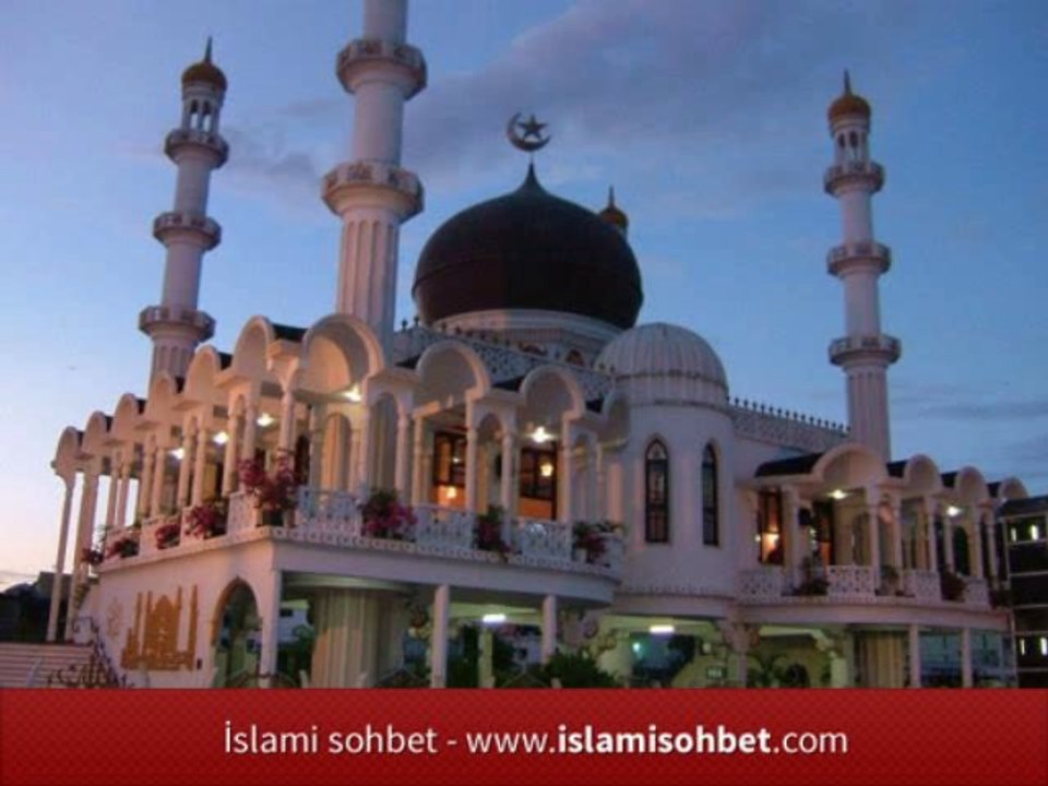 İslami Sohbet Mobil