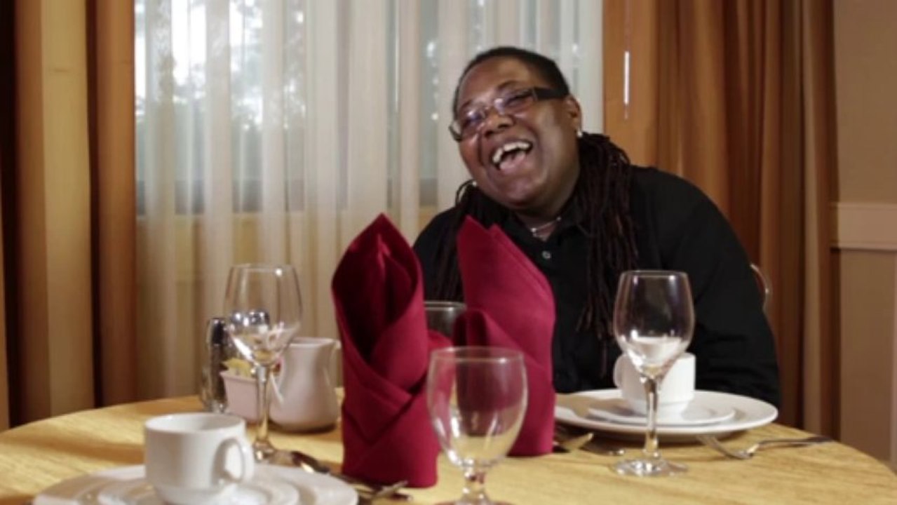 BISHOP JORDAN | LIFE CHANGING THROUGH THE WORDS OF GOD