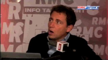After Foot / Riolo : "Que Gourcuff rende à Lyon ce que Lyon lui a donné" 15/01