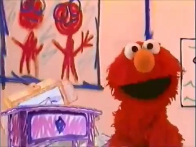 Se venligst Converge Skyldfølelse Elmo's World: Games (Original) - video Dailymotion