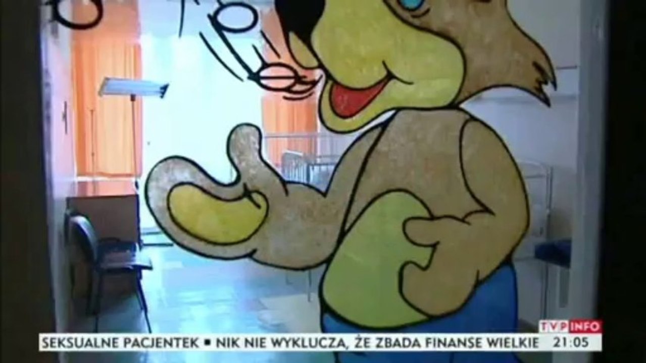 Dochodzenie po śmierci pół rocznej Basi 2 dni po szczepieniu (14.01.2014)