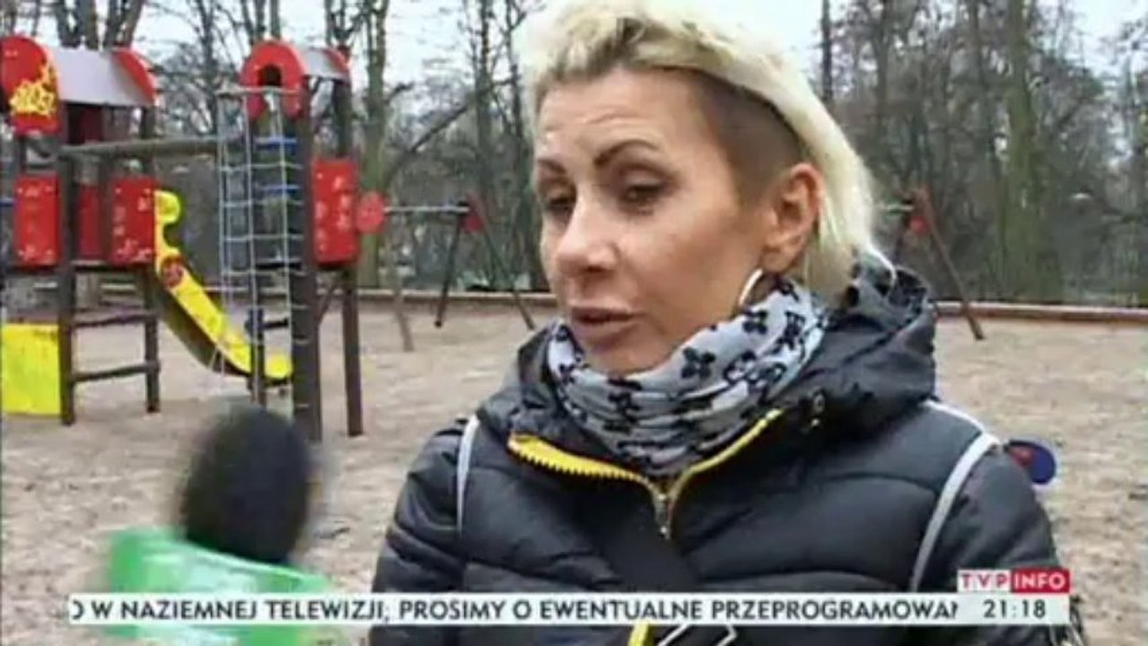 Śmierć pół rocznej Basi 2 dni po szczepieniu (14.01.2014)