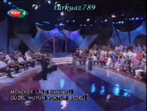 Ceyda OKAN*Elif ÖZER-Yollarına Gül Döktüm